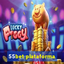 55bet plataforma